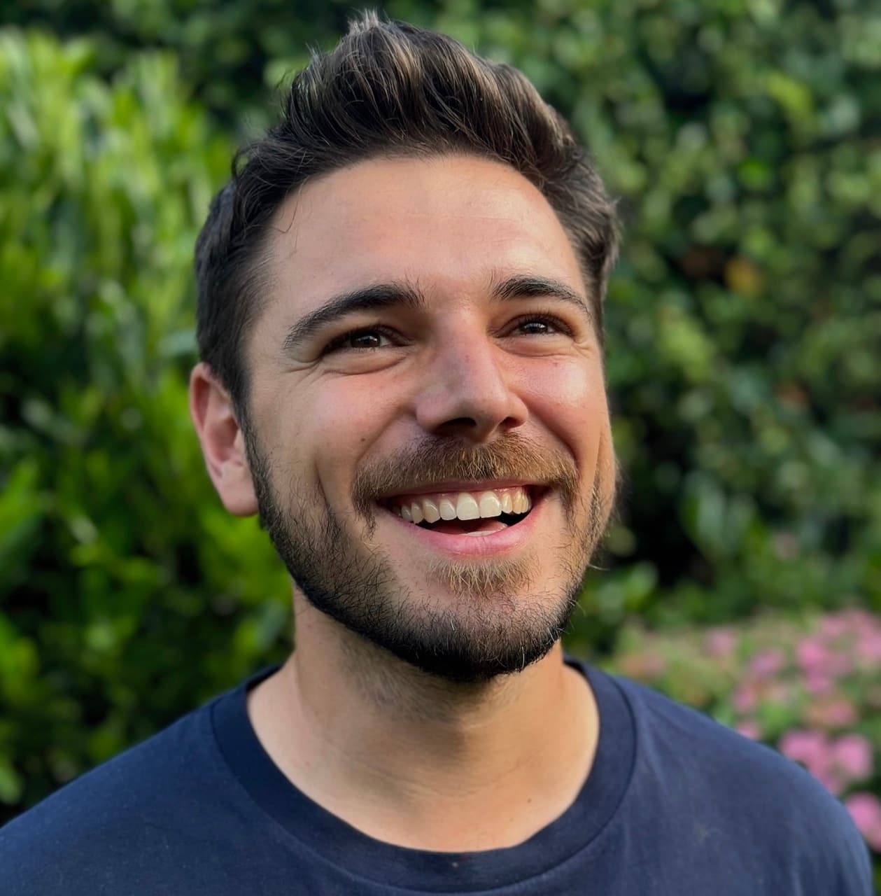 Thomas Lorenz, founder of heyspeak.io